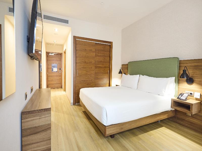 Hilton Garden Inn Sevilla image