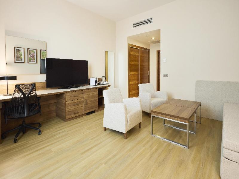 Hilton Garden Inn Sevilla image