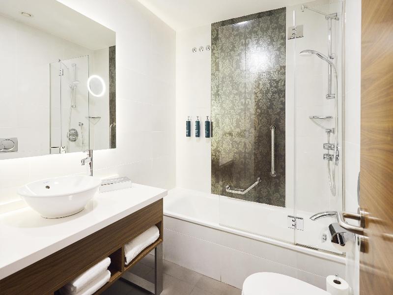 Hilton Garden Inn Sevilla image