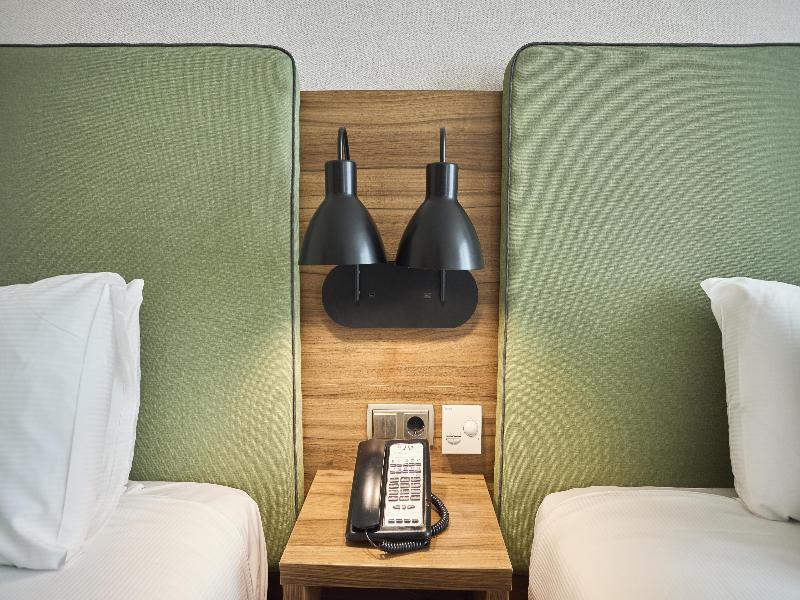 Hilton Garden Inn Sevilla image