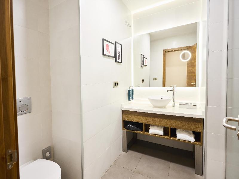 Hilton Garden Inn Sevilla image