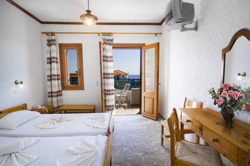 Votsalakia Hotel image