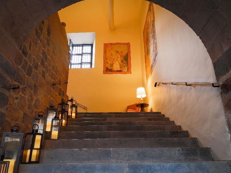 Novotel Cusco image