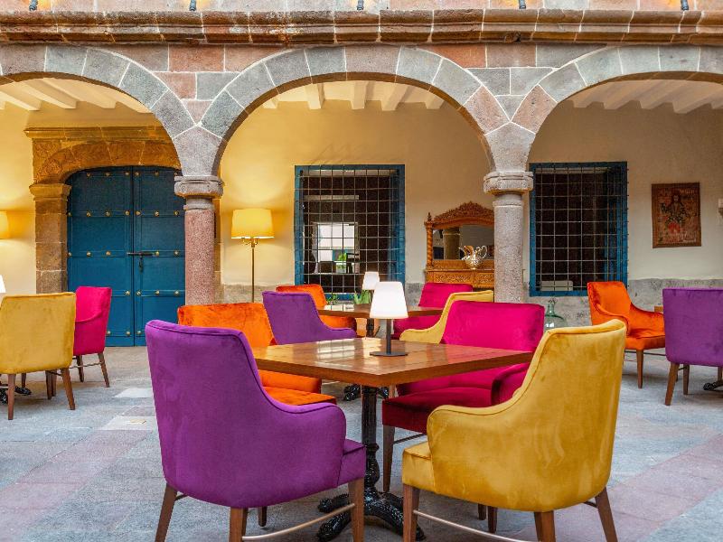 Novotel Cusco image