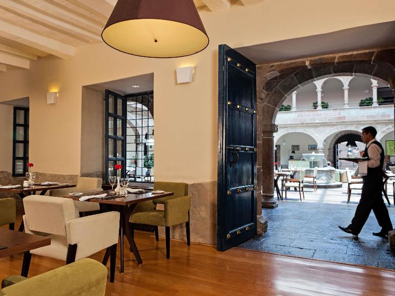 Novotel Cusco image