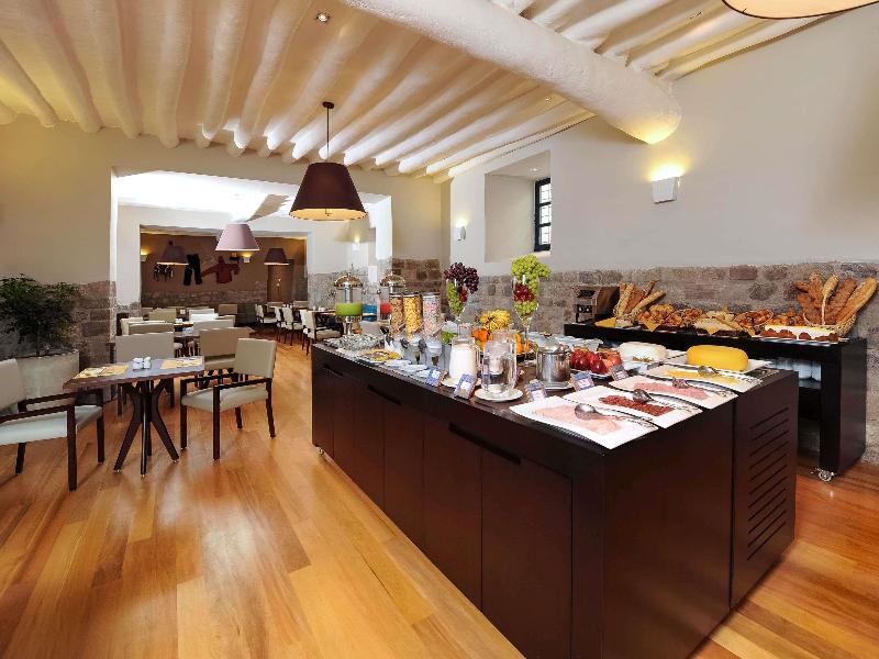 Novotel Cusco image