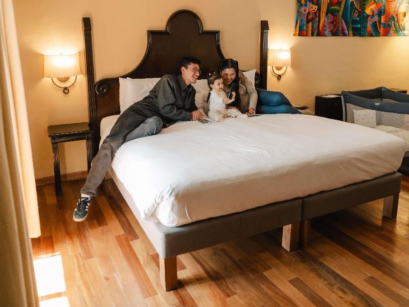 Novotel Cusco image