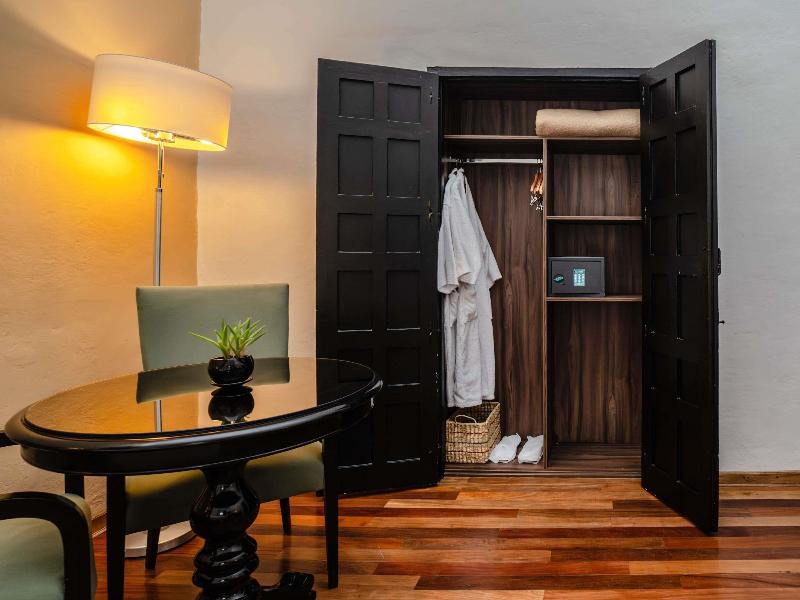 Novotel Cusco image