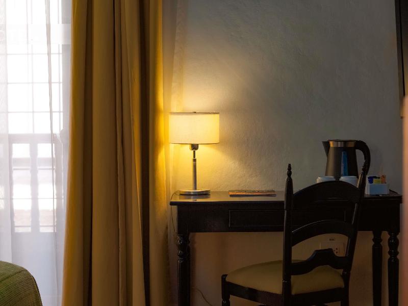 Novotel Cusco image