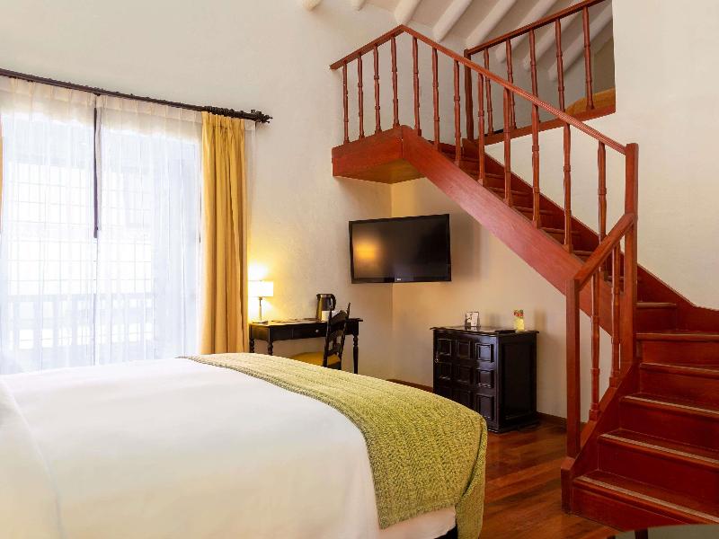 Novotel Cusco image