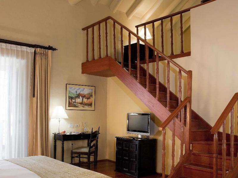Novotel Cusco image