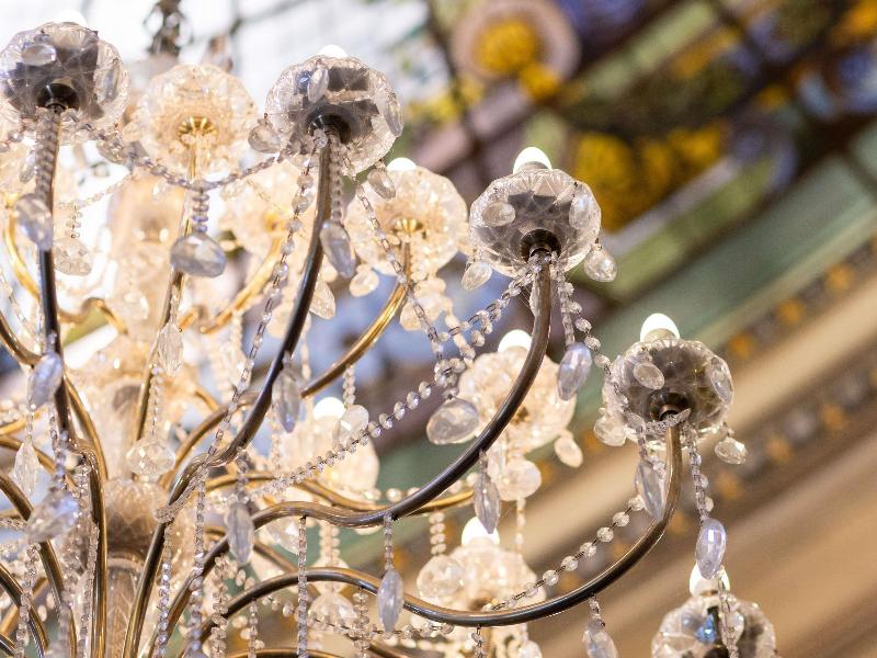 Sofitel Montevideo Casino Carrasco And Spa image