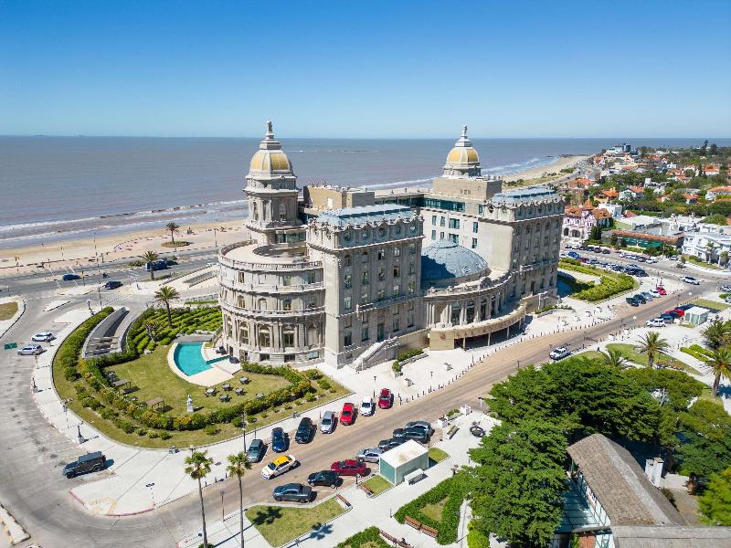 Sofitel Montevideo Casino Carrasco And Spa image