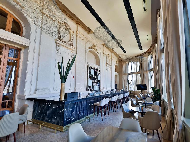 Sofitel Montevideo Casino Carrasco And Spa image