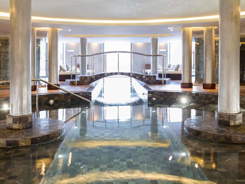 Sofitel Montevideo Casino Carrasco And Spa image
