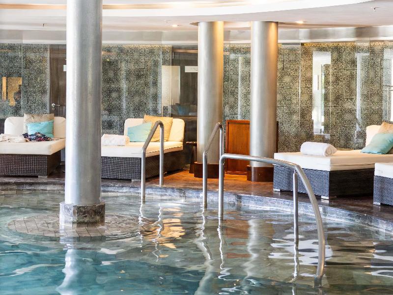 Sofitel Montevideo Casino Carrasco And Spa image