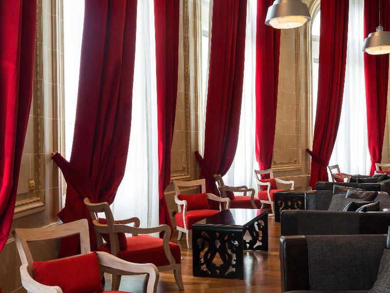 Sofitel Montevideo Casino Carrasco And Spa image