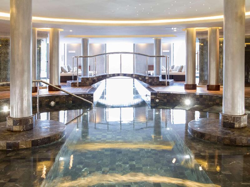 Sofitel Montevideo Casino Carrasco And Spa image