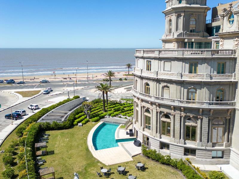 Sofitel Montevideo Casino Carrasco And Spa image