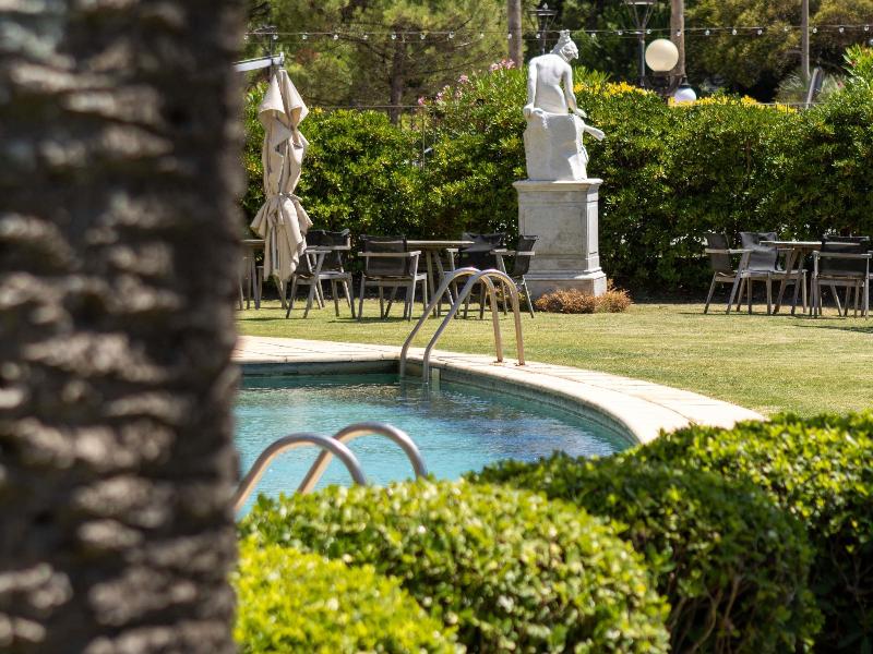 Sofitel Montevideo Casino Carrasco And Spa image