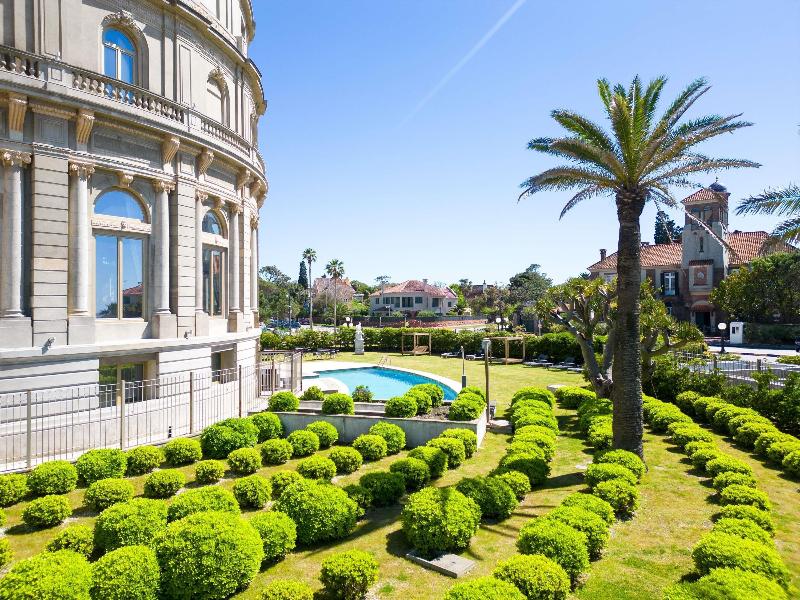 Sofitel Montevideo Casino Carrasco And Spa image