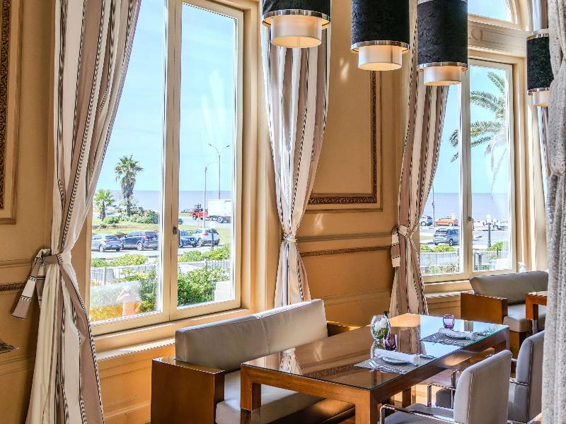Sofitel Montevideo Casino Carrasco And Spa image