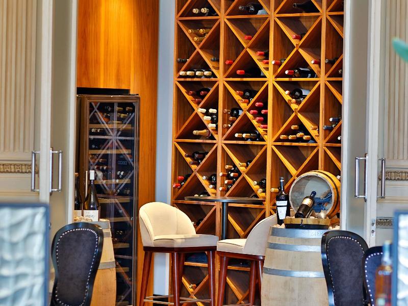 Sofitel Montevideo Casino Carrasco And Spa image