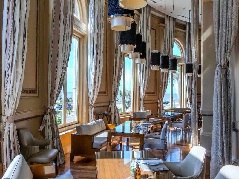 Sofitel Montevideo Casino Carrasco And Spa image