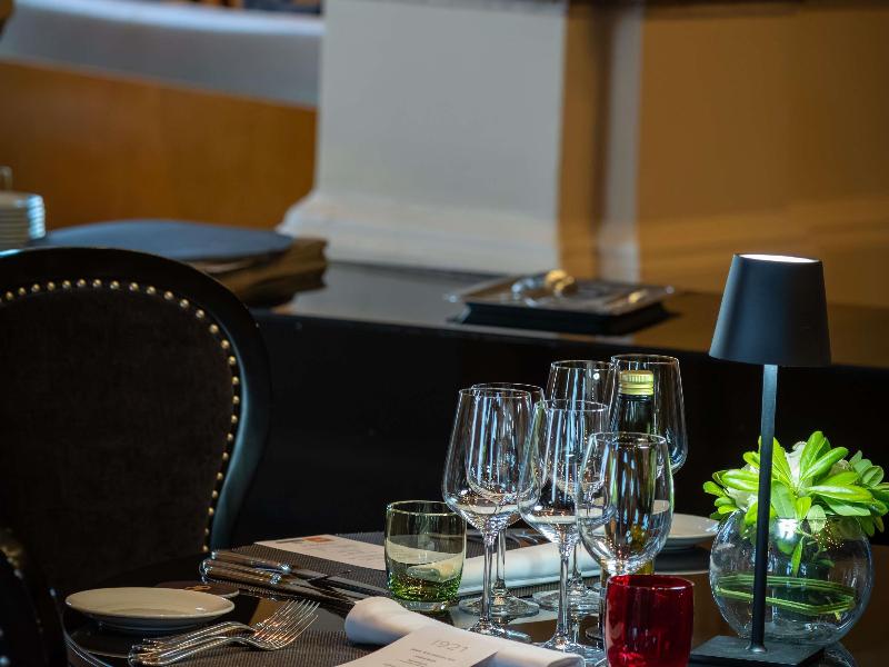 Sofitel Montevideo Casino Carrasco And Spa image