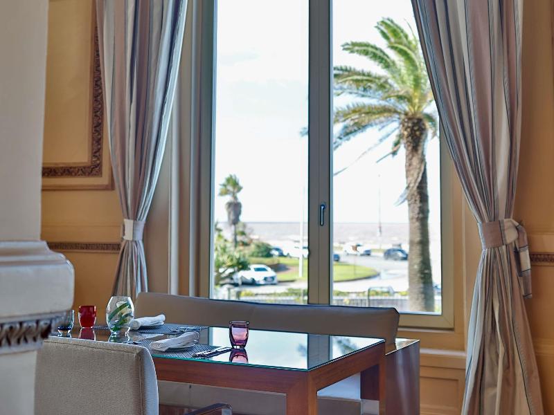 Sofitel Montevideo Casino Carrasco And Spa image