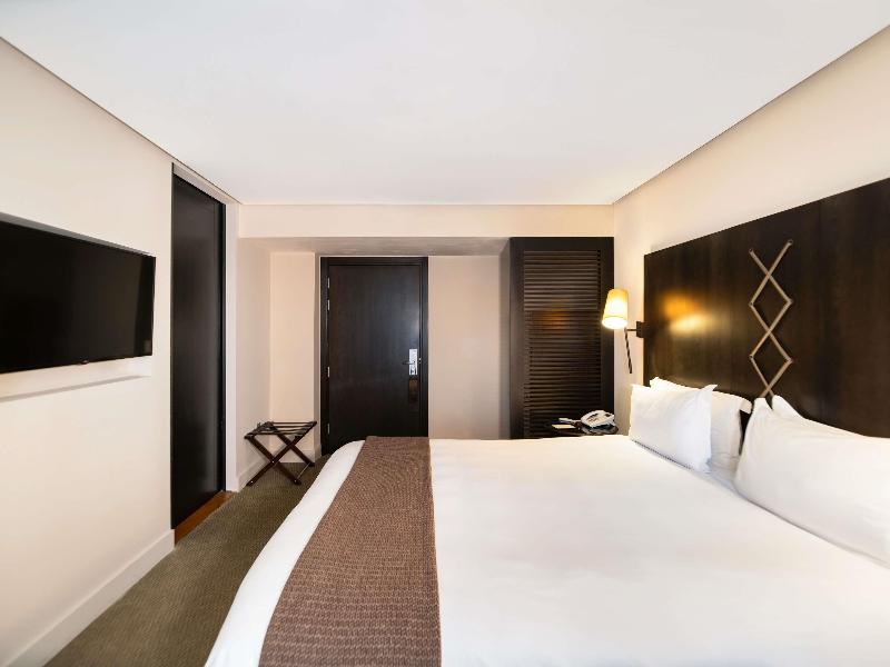 Sofitel Montevideo Casino Carrasco And Spa image