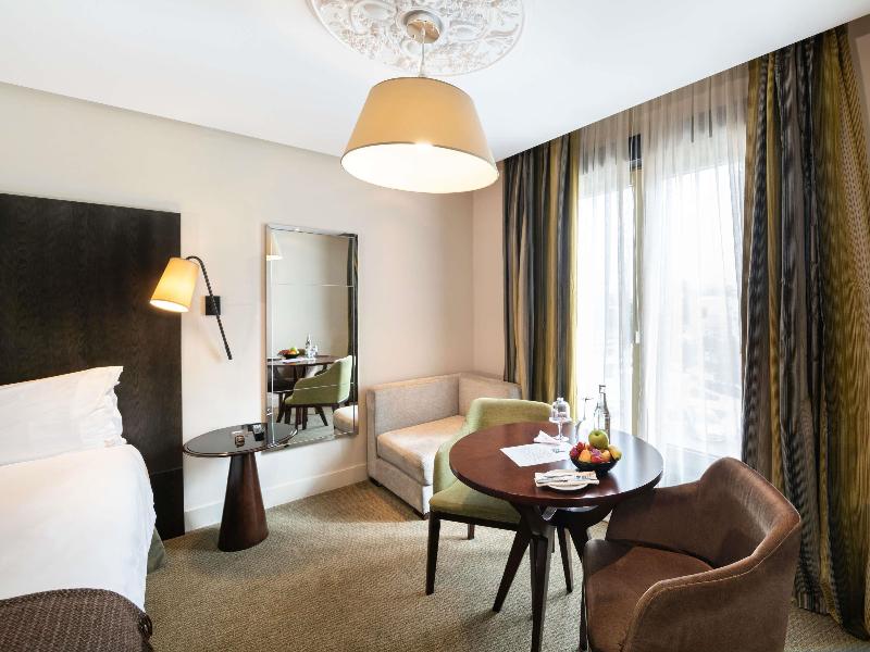 Sofitel Montevideo Casino Carrasco And Spa image