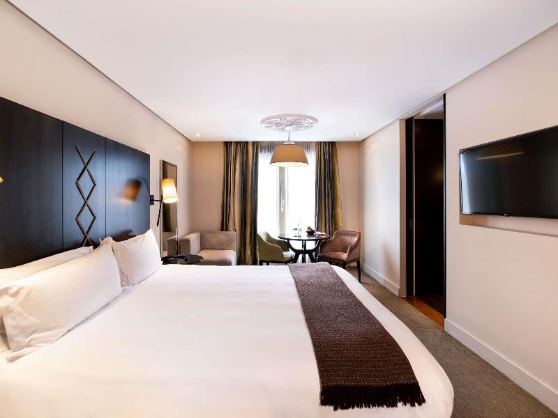 Sofitel Montevideo Casino Carrasco And Spa image