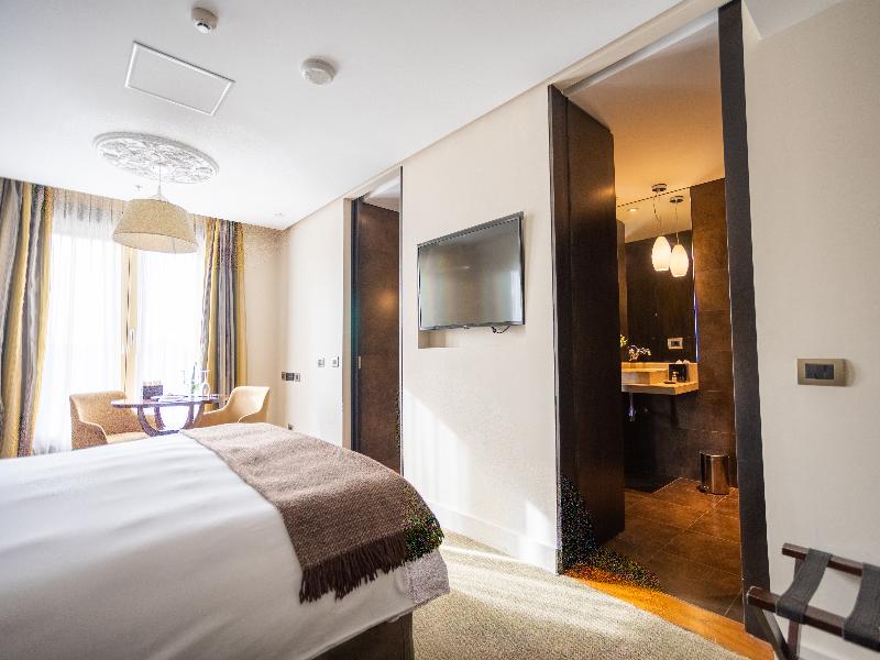 Sofitel Montevideo Casino Carrasco And Spa image