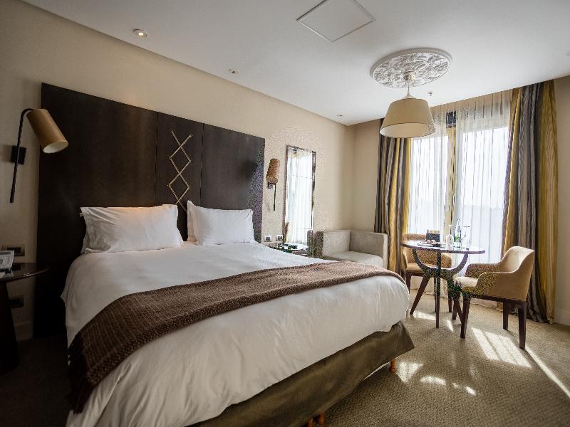 Sofitel Montevideo Casino Carrasco And Spa image