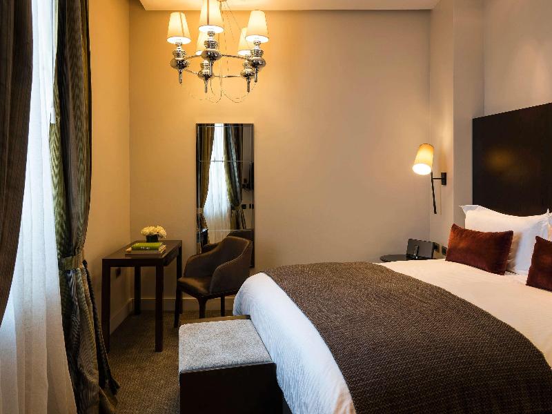Sofitel Montevideo Casino Carrasco And Spa image