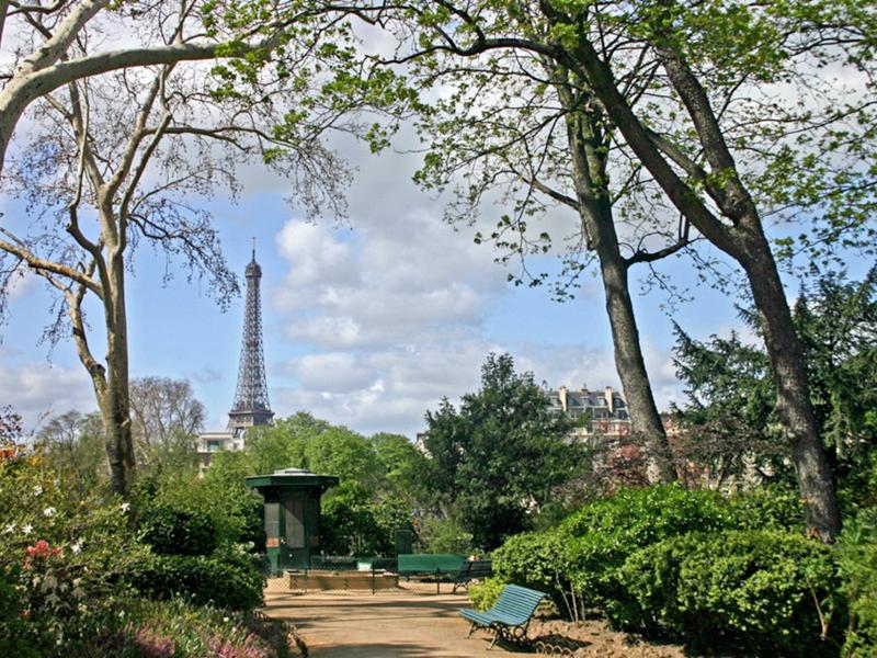 Fotos Hotel Ibis Paris Cambronne Tour Eiffel