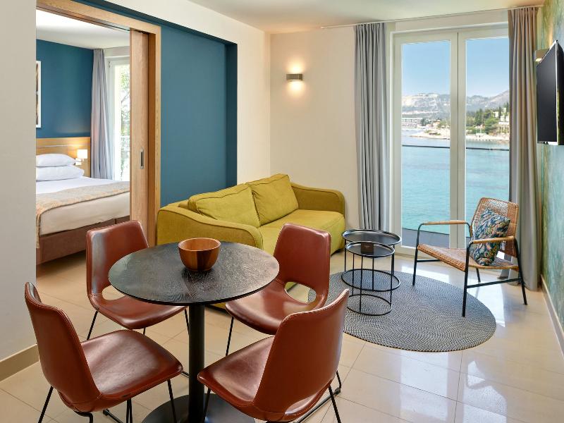 Maistra Select Mlini Villas and Apartments image