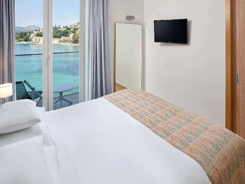 Maistra Select Mlini Villas and Apartments image