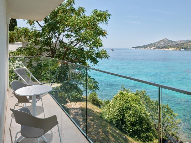 Maistra Select Mlini Villas and Apartments image