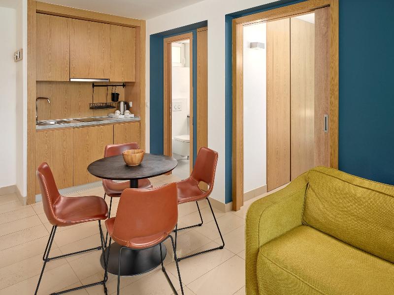 Maistra Select Mlini Villas and Apartments image