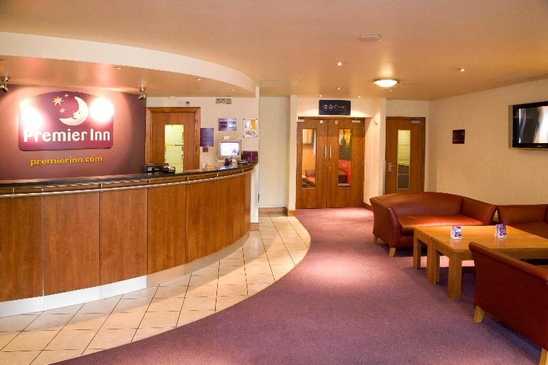 Premier Inn Heathrow Airport (M4/J4) image