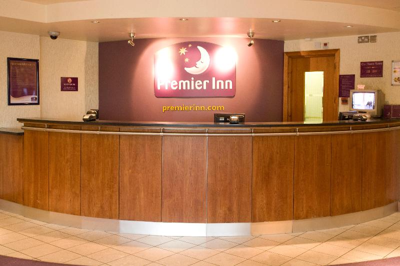 Premier Inn Heathrow Airport (M4/J4) image