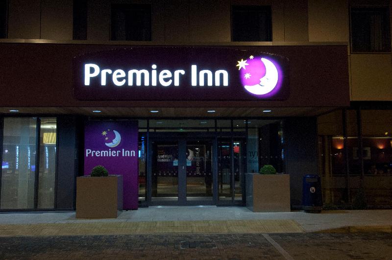 Premier Inn Heathrow Airport Terminal 5 image