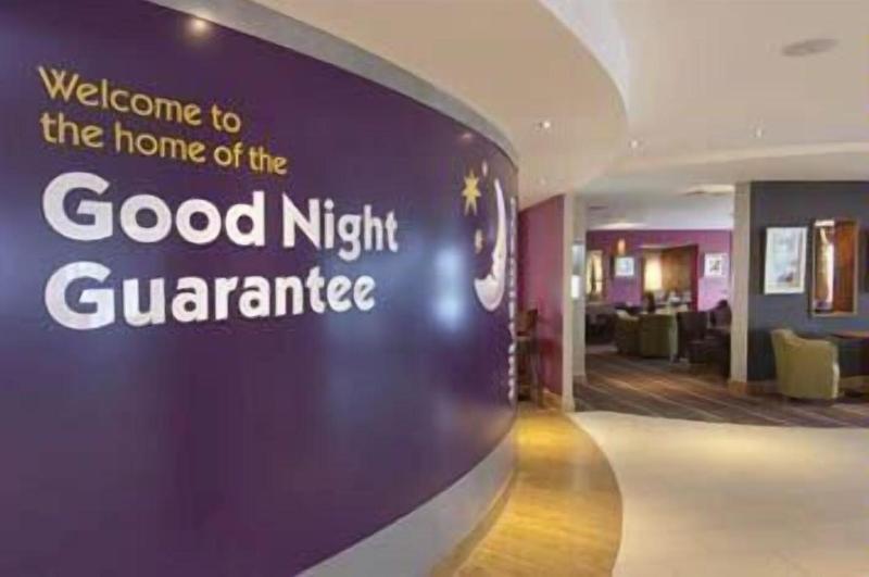 Premier Inn Heathrow Airport Terminal 5 image