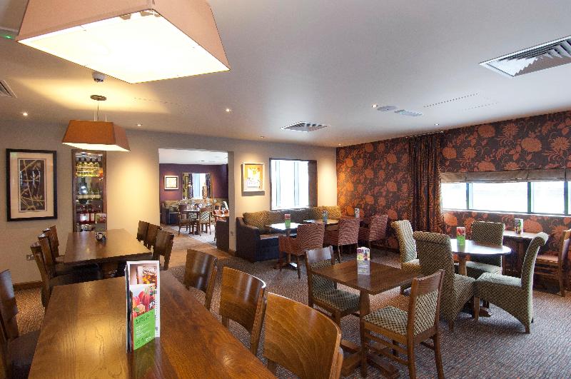 Premier Inn Heathrow Airport Terminal 5 image