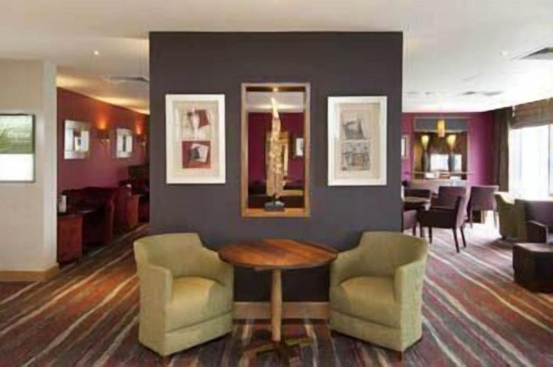 Premier Inn Heathrow Airport Terminal 5 image