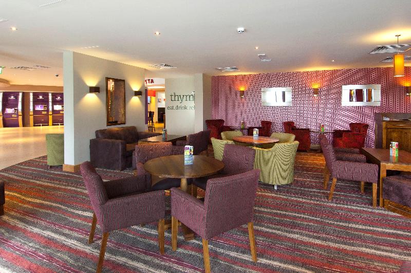 Premier Inn Heathrow Airport Terminal 5 image