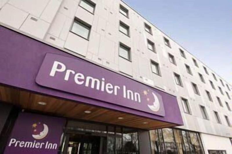 Premier Inn Heathrow Airport Terminal 5 image