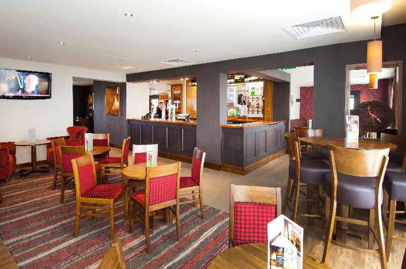 Premier Inn Heathrow Airport Terminal 5 image